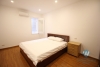 Good value twe bed apartment for rent in the heart of Tay Ho